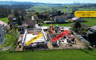 Maison 5.5 pièces - image - 13