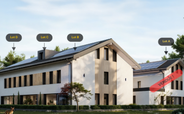 Einfamilienhaus 5.5 Zimmer - image - 2