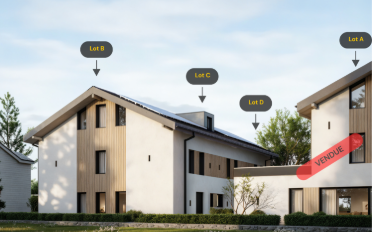 Einfamilienhaus 5.5 Zimmer - image - 7