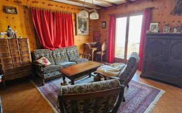 Chalet 6.5 Zimmer - image - 5