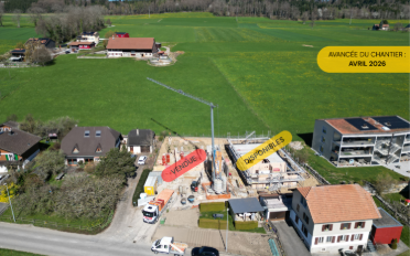 Maison 5.5 pièces - image - 9