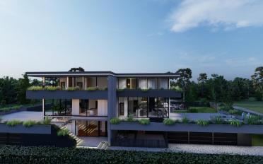 Villa 6.5 pièces - image - 10