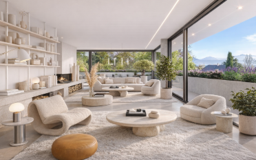 Villa 6.5 pièces - image - 2