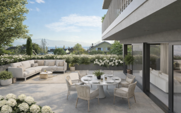 Villa 6.5 pièces - image - 8