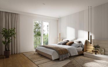 Wohnung 3.5 Zimmer - image - 4