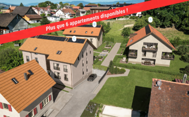 Maison 3.5 pièces - image - 1