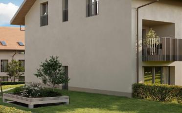 Maison 3.5 pièces - image - 8