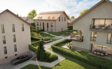 Maison 3.5 pièces - image - 3