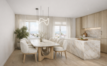 Wohnung 4.5 Zimmer - image - 8