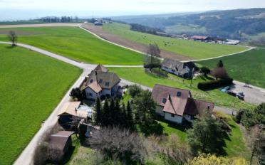 Maison 5.5 pièces - image - 13