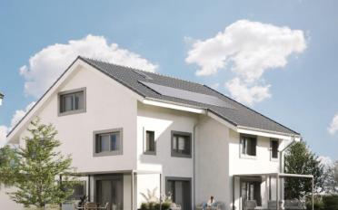 Maison 5.5 pièces - image - 5