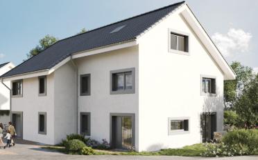 Maison 5.5 pièces - image - 8