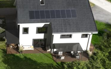 Maison 5.5 pièces - image - 10