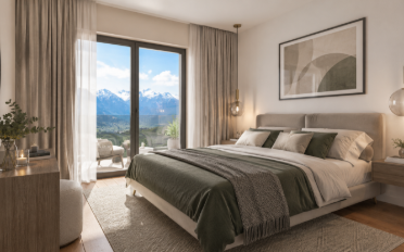 Wohnung 3.5 Zimmer - image - 8