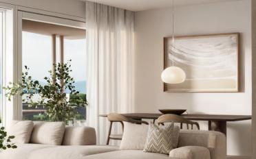 Apartment 2.5 rooms - image - 8