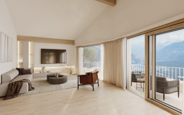 Chalet 4.5 rooms - image - 3