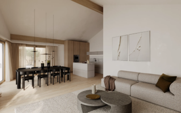 Chalet 4.5 rooms - image - 7