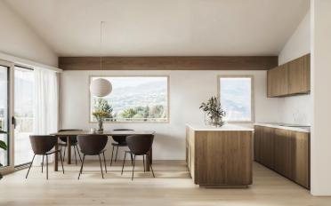 Chalet 4.5 rooms - image - 8