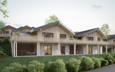 Chalet 4.5 rooms - image - 11