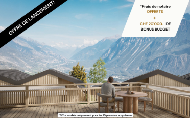 Chalet 3.5 Zimmer - image - 1