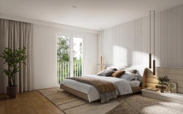 Attikawohnung 3.5 Zimmer - image - 7