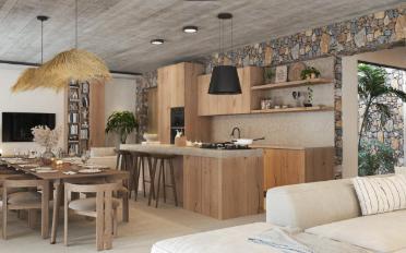 Villa 6.5 rooms - image - 1