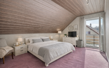 Einfamilienhaus 5.5 Zimmer - image - 10