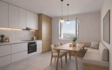 Einfamilienhaus 5.5 Zimmer - image - 8