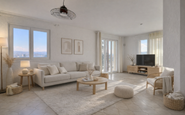 Einfamilienhaus 5.5 Zimmer - image - 1