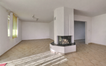 Einfamilienhaus 5.5 Zimmer - image - 4