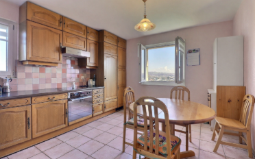 Einfamilienhaus 5.5 Zimmer - image - 7