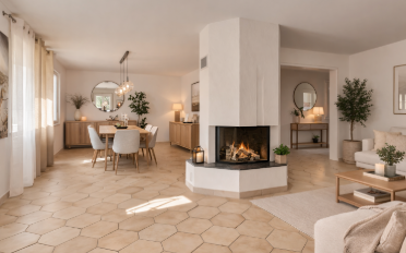 Einfamilienhaus 5.5 Zimmer - image - 5