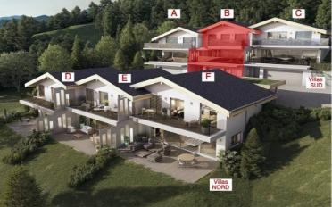 Maison 4.5 pièces - image - 3