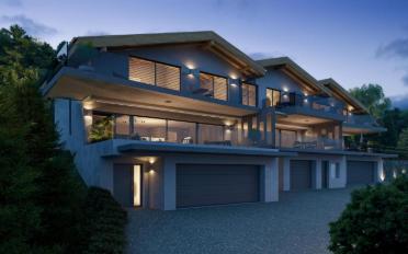 Maison 4.5 pièces - image - 2