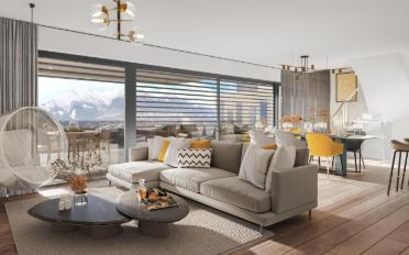 Maison 4.5 pièces - image - 7