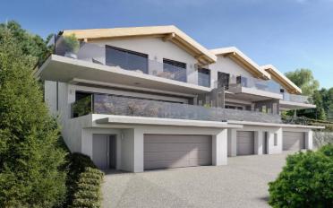 Maison 4.5 pièces - image - 1