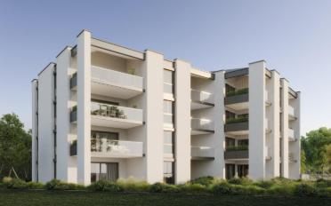 Apartment 3.5 rooms - image - 2