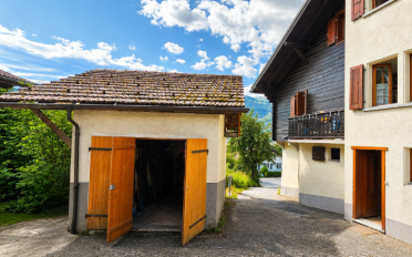 Maison 9.5 pièces - image - 4