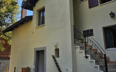 Maison 9.5 pièces - image - 6