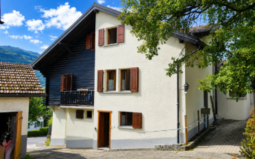 Maison 9.5 pièces - image - 2