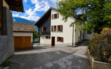 Maison 9.5 pièces - image - 5