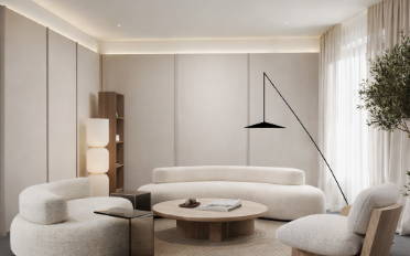 Attic flat 2.5 rooms - image - 7