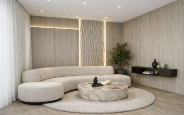 Wohnung 2.5 Zimmer - image - 2