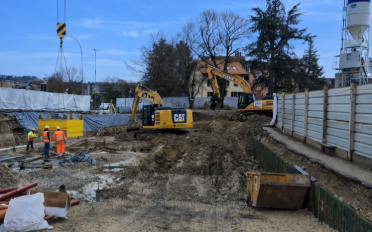 Attique 2.5 pièces - image - 13