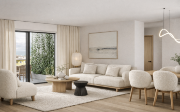 Wohnung 4.5 Zimmer - image - 1
