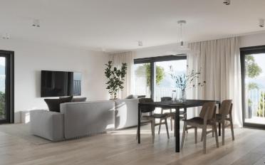 Wohnung 3.5 Zimmer - image - 11