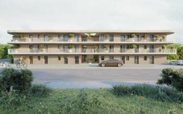 Apartment 3.5 rooms - image - 4