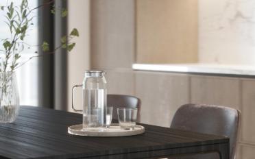 Apartment 3.5 rooms - image - 10