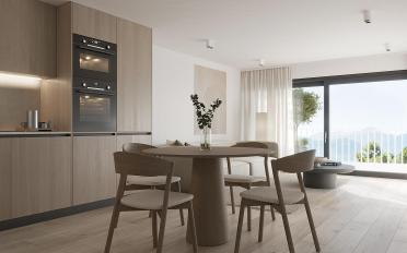Apartment 3.5 rooms - image - 9