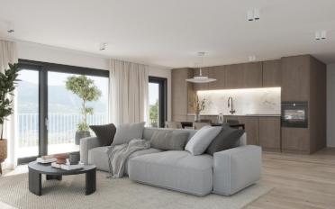 Apartment 4.5 rooms - image - 7